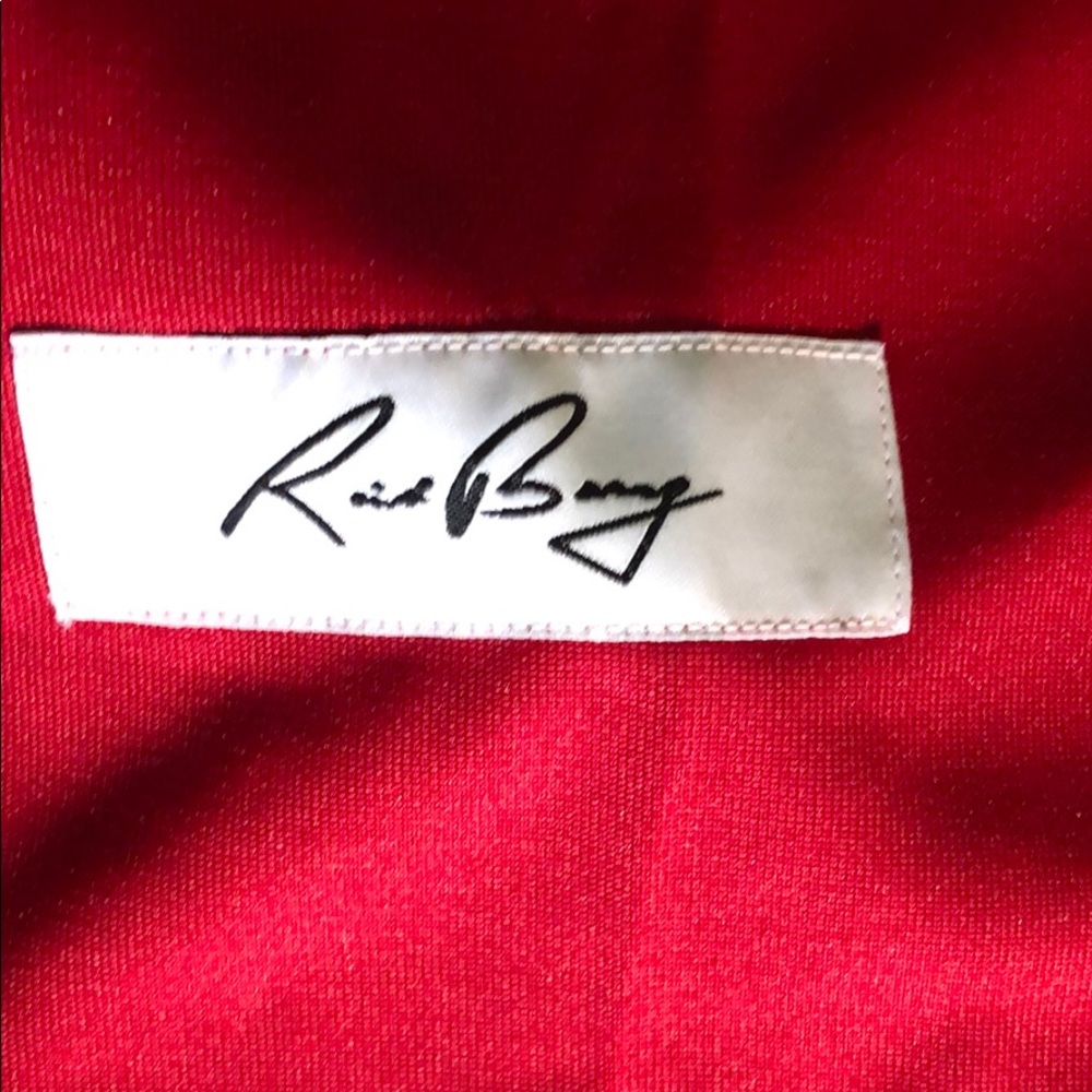 Authentic Rick Barry HS jersey - Picture 4 of 5